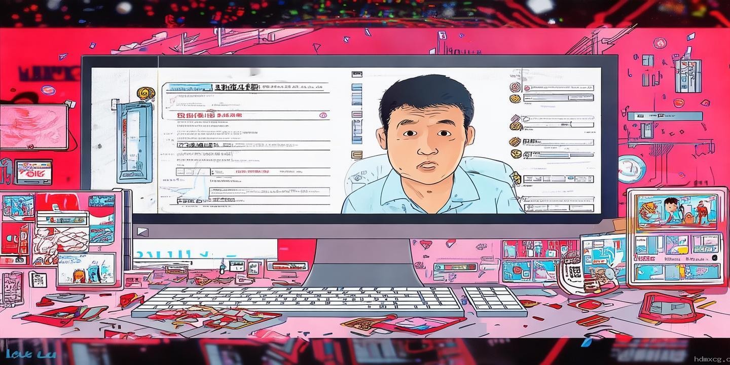 6月12日B站崩溃亲历记：原因猜想与你的体验如何？